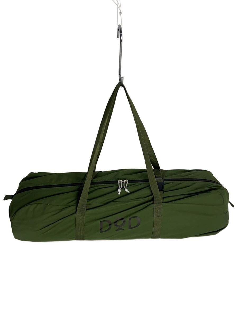 【中古】DOD◆タープ/GRN/TT10-739-KH【スポーツ】