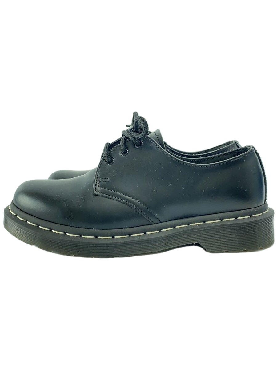 【中古】Dr.Martens◆シューズ/UK5/BLK【シューズ】