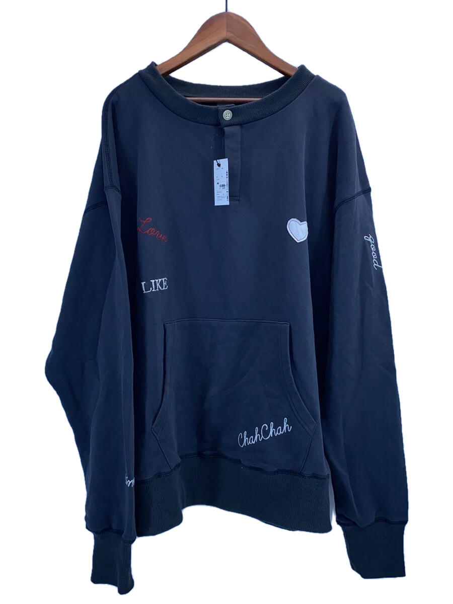ChahChah チャーチャー LOVE&PEACE 楽天市場】ChahChah(チャーチャー) サイズ:M 23AW LOVE&PEACE