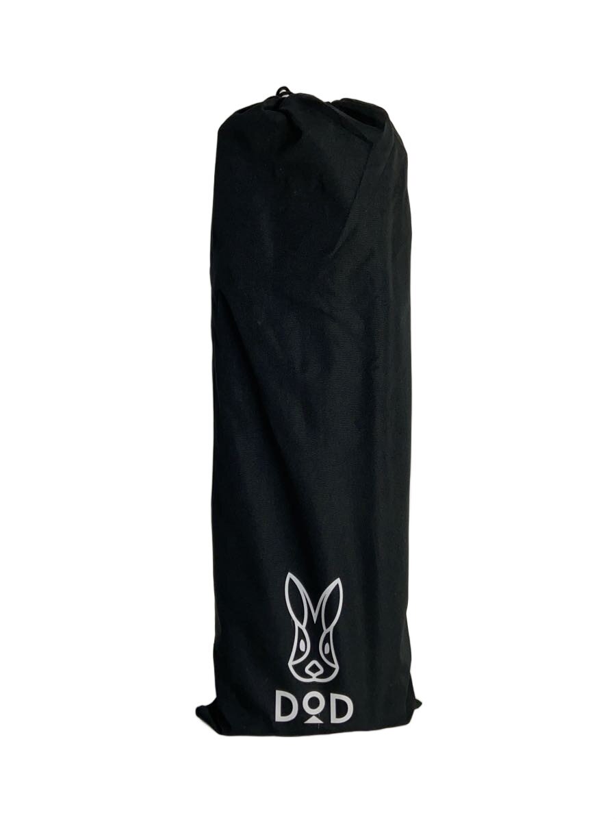 【中古】DOD◆キャンプ用品その他/BLK/FA5-603-BK【スポーツ】