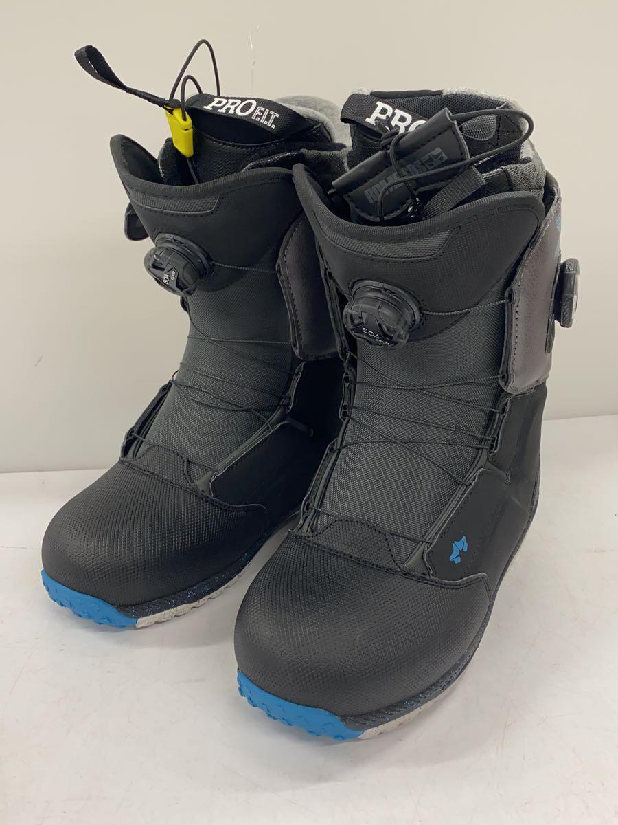 【中古】ROME SDS◆23-24モデル/WOMANS BODEGA BOA/スノーボードブーツ/25.5cm【スポーツ】 21,360円