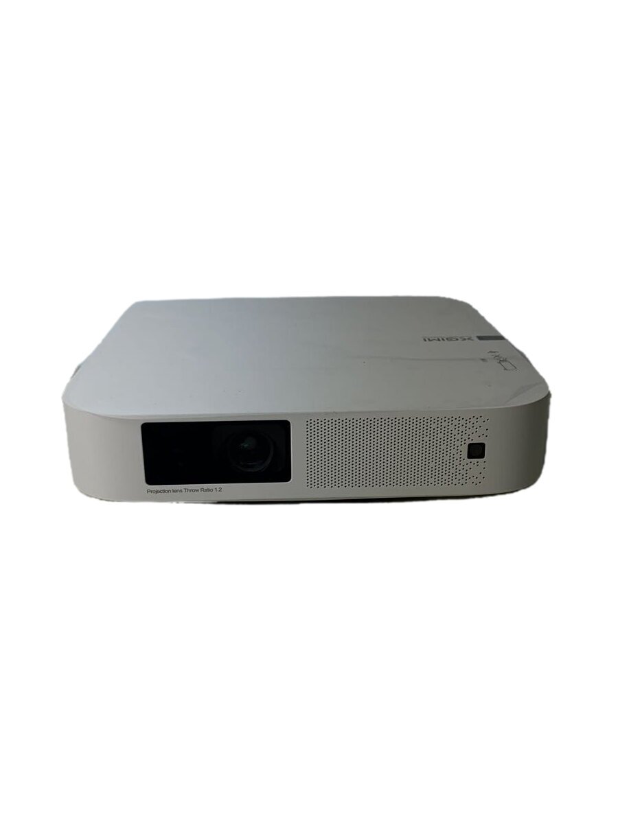【中古】XGIMI◆プロジェクター Elfin XL03A【家電・ビジュアル・オーディオ】
