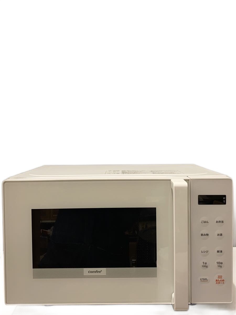 【中古】Comfee’◆陰電子領域 CF-EM202//【家電・視覚的・オーディオ】