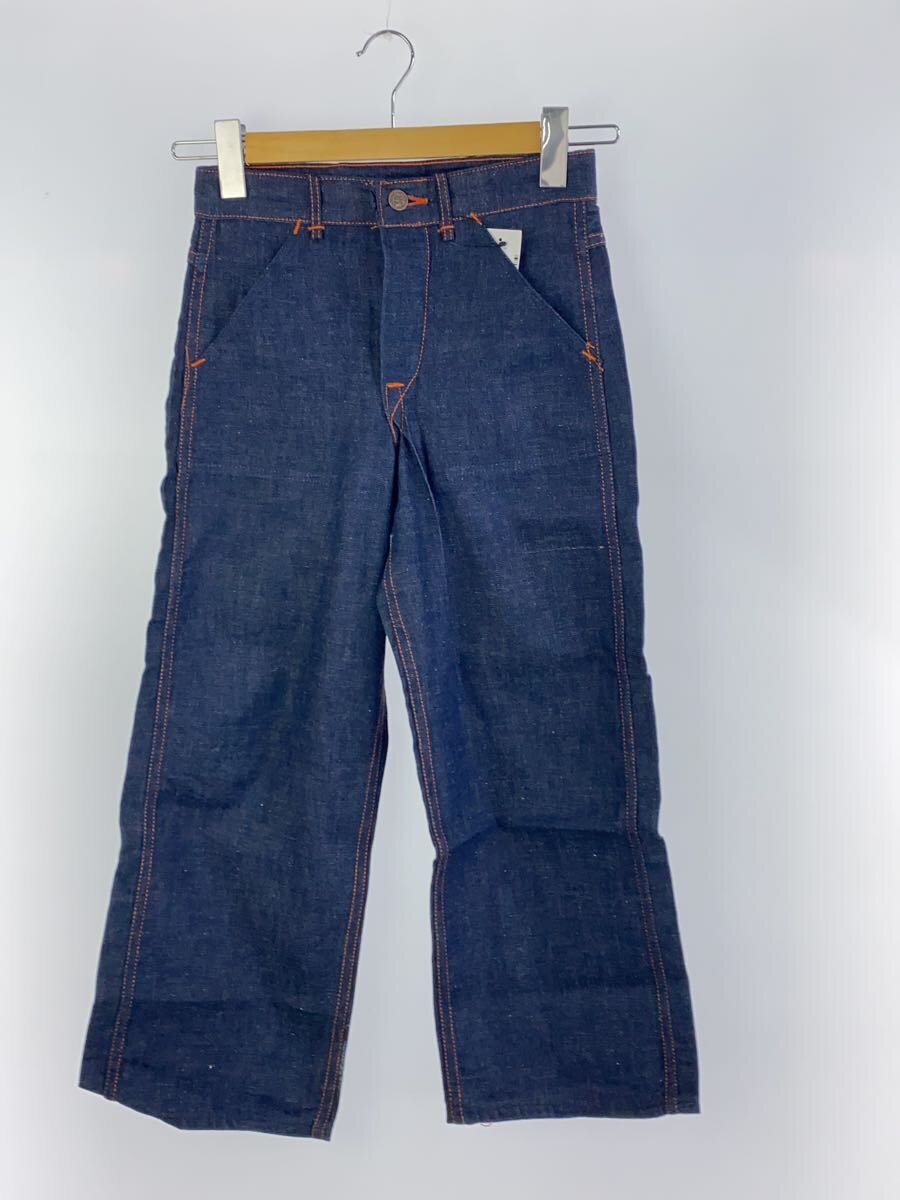 【中古】DURABLE BRAND/大層らしいオール/--/綿織物/IDG//【メンズウェア】