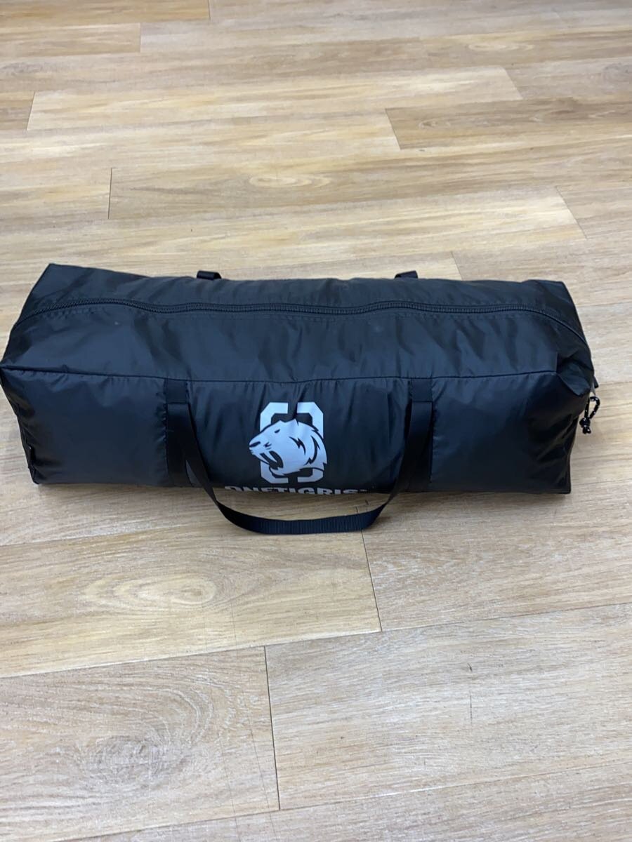 【中古】ONETIGRIS◆テント/ワンポール/BRW//【スポーツ】