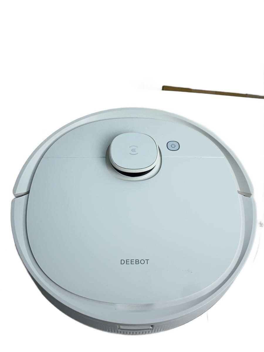 【中古】ECOVACS◆掃除機 DEEBOT T9+ DLX13-54//【家電・ビジュアル・オーディオ】|2nd STREET 店