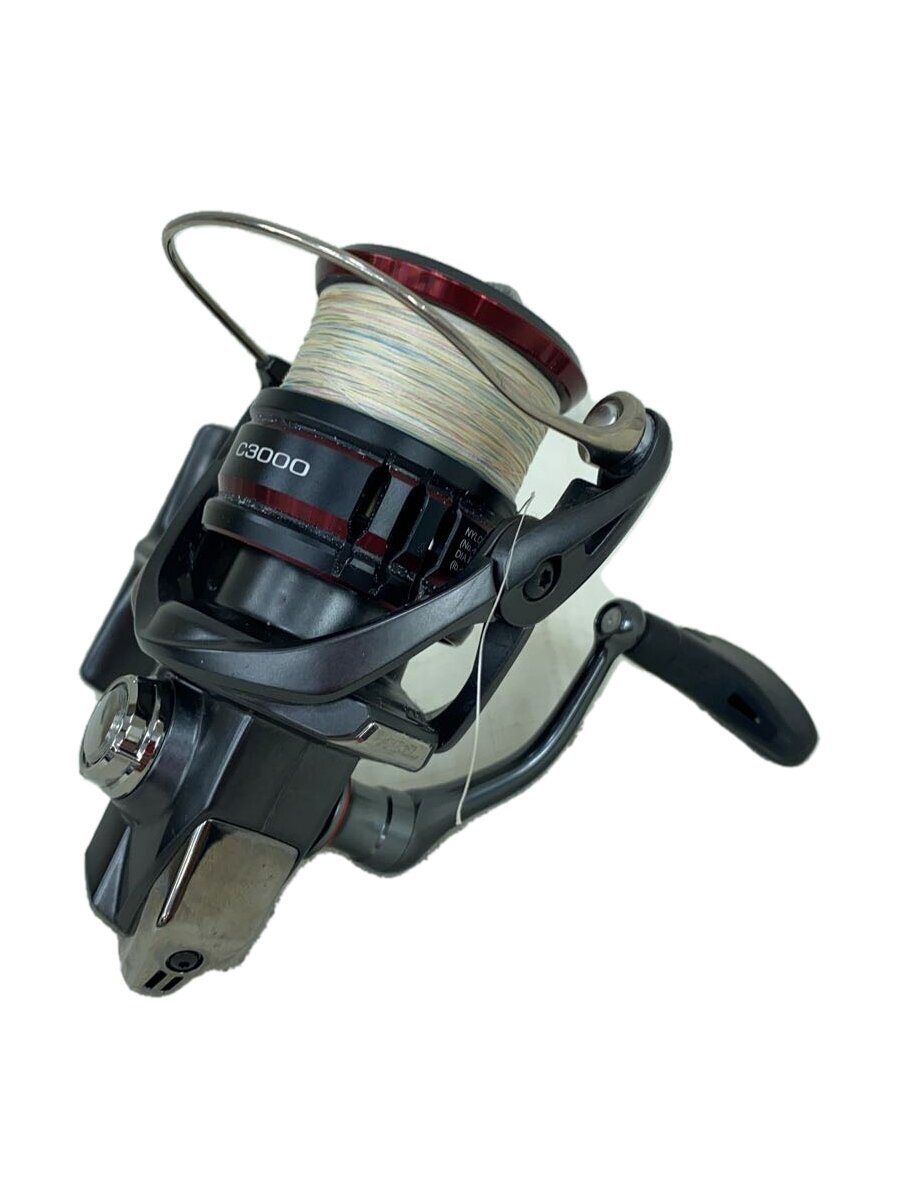 【中古】SHIMANO◆20 ヴァンフォード C3000/スピニングリール/04206【スポーツ】