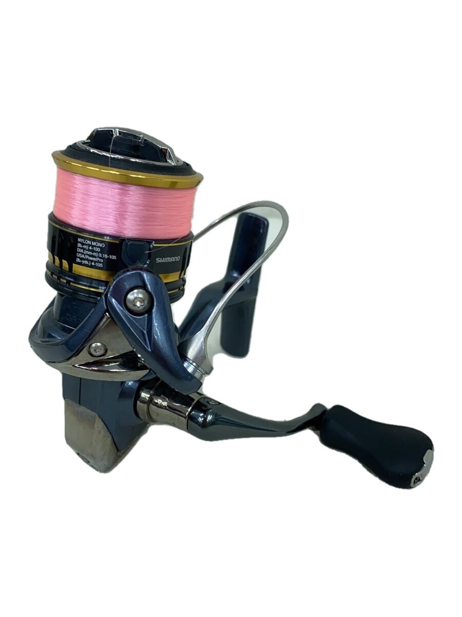 【中古】SHIMANO◆21 アルテグラ C2000SHG/スピニングリール/04329【スポーツ】