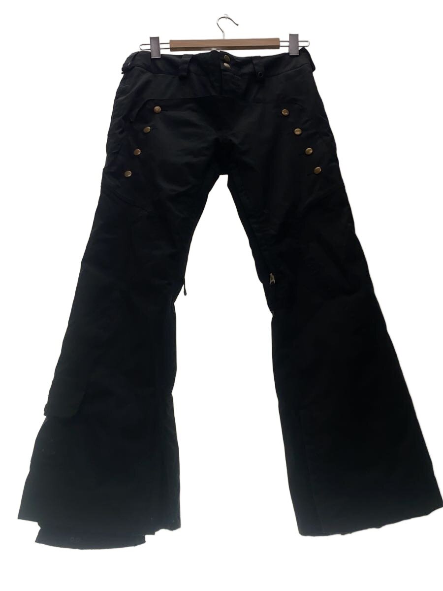 【中古】BURTON◆ウェアー/S/BLK/15990CN775472//【スポーツ】