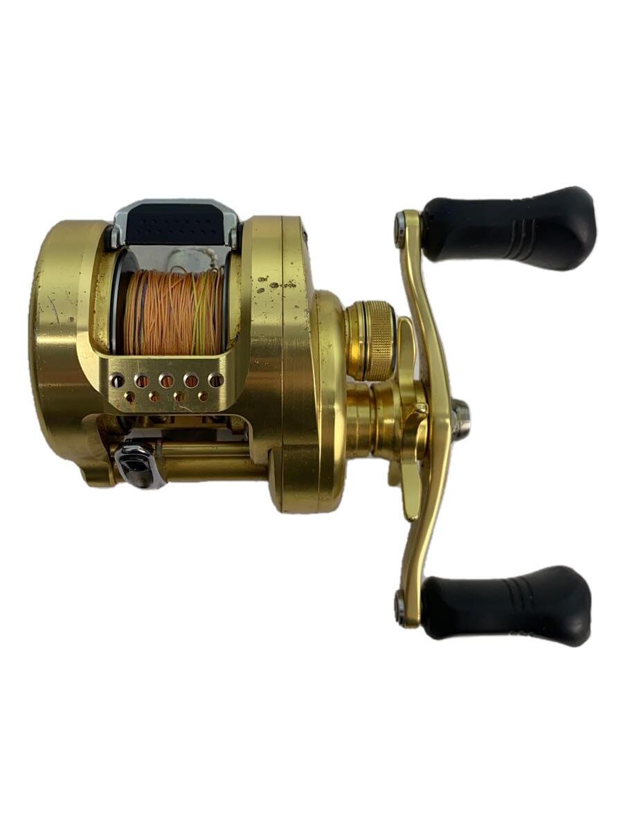 楽天市場】【中古】SHIMANO シマノ カルカッタ小船 400 RF300