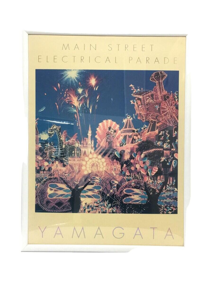 ヒロヤマガタ　クリスタルパレス　ディズニー クリスタルパレスレストラン ヒロ・ヤマガタ - メルカリ