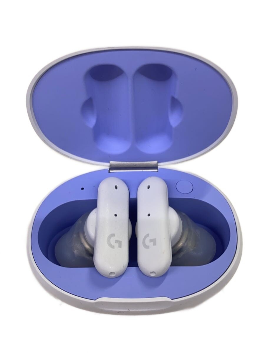 【中古】Logicool◆イヤホン G FITS GHS-FITS【家電・ビジュアル・オーディオ】