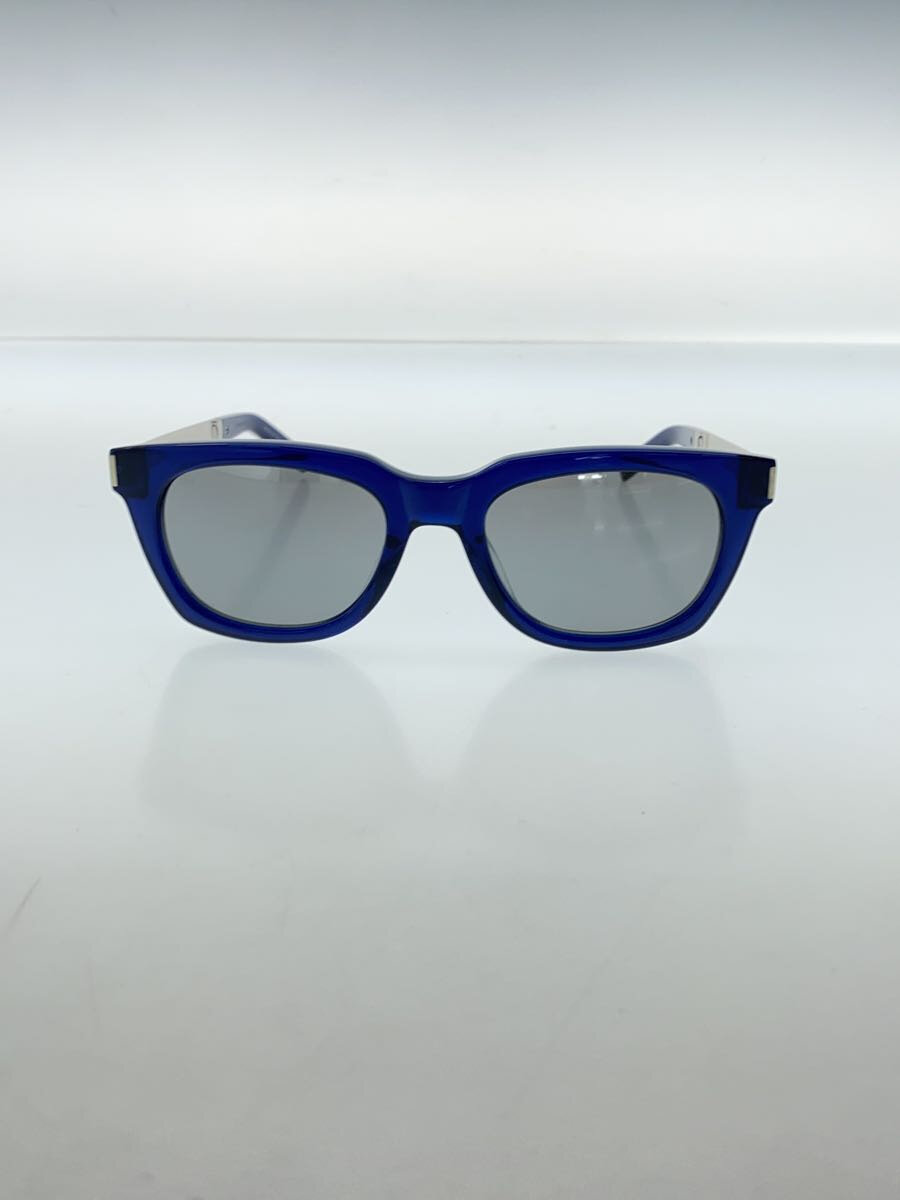 SAINT LAURENT NVY GRY HOMME SL582 003 53 20 145 2 1E3E EXCELLENT JAPON