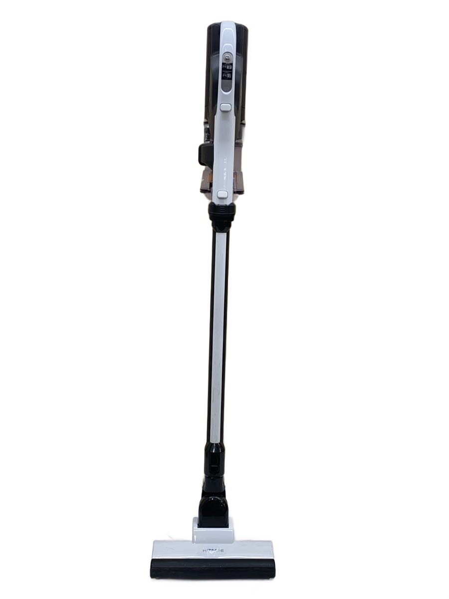 【中古】HITACHI◆掃き出す機 PV-BKL11G//【家電・視覚性・オーディオ】