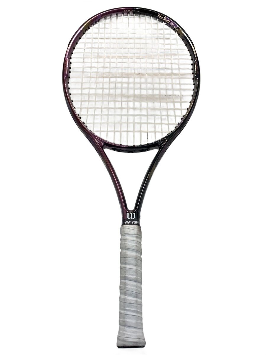 【中古】Wilson◆庭球櫂/PUP//【運動競技】