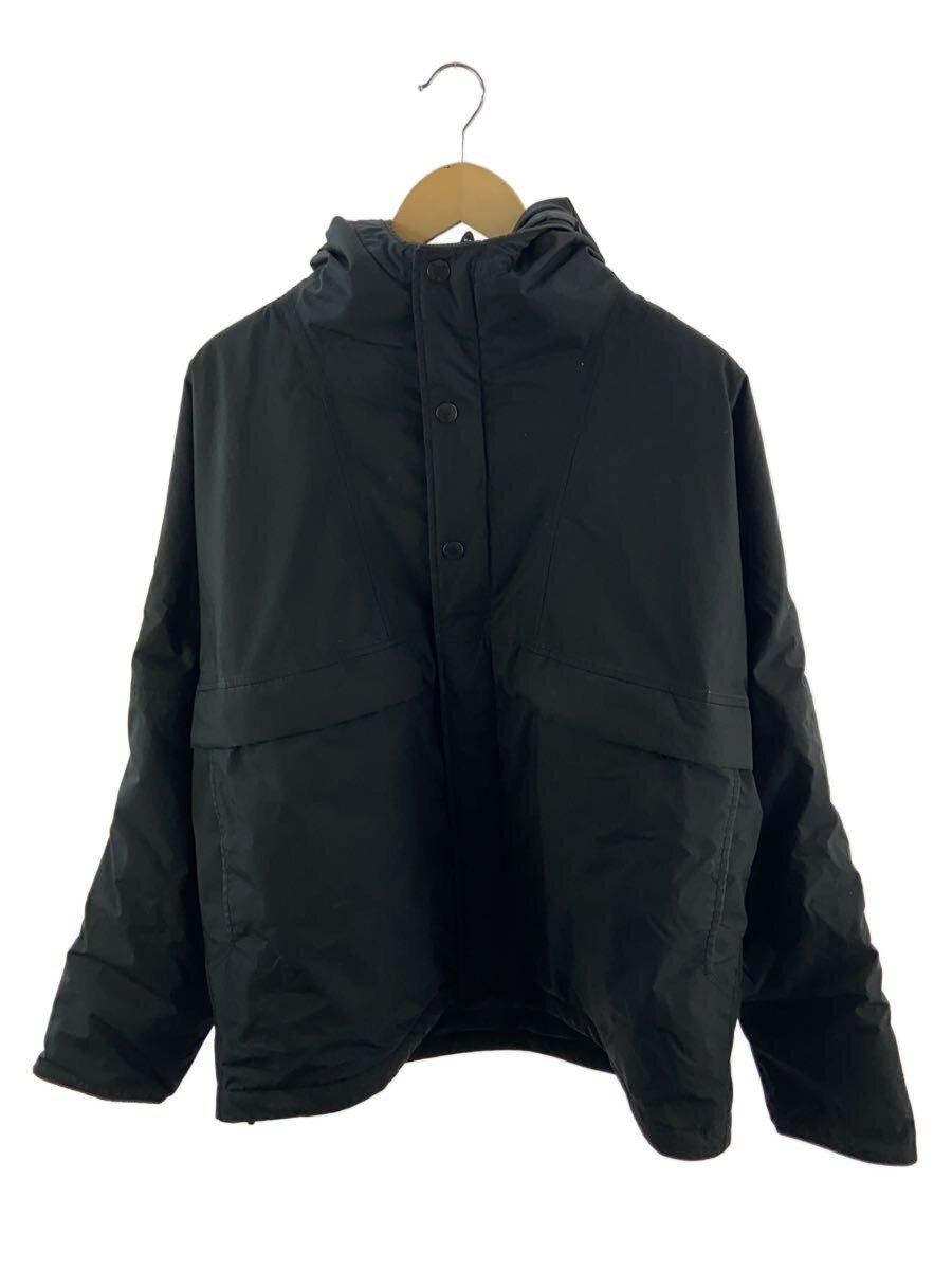 【中古】THE NORTH FACE PURPLE LABEL◆HYVENT 65/35 INSULATION JACKET/L/ポリエステル/BLK【メンズウェア】