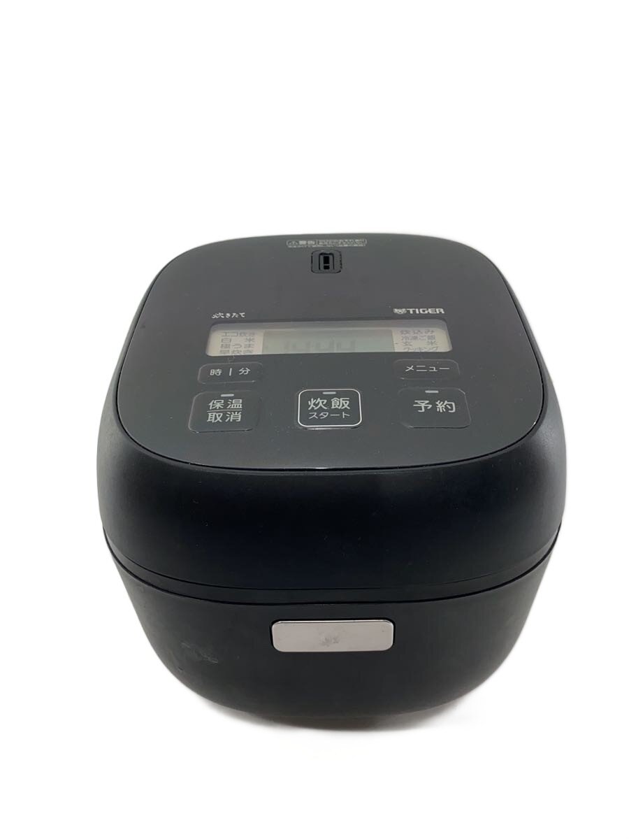 【中古】TIGER◆炊飯器 炊きたてミニ JBS-A055KM/膳立て家電/ジャー炊飯器//【家電・視覚的・オーディオ】