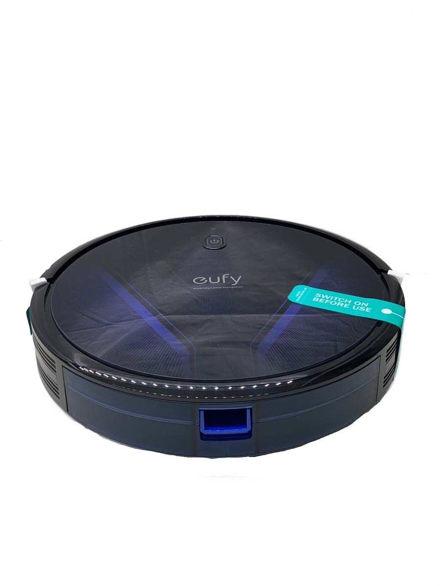 【中古】ANKER◆掃き出す機 Eufy RoboVac G20 T2257511//【家電・視覚性・オーディオ】