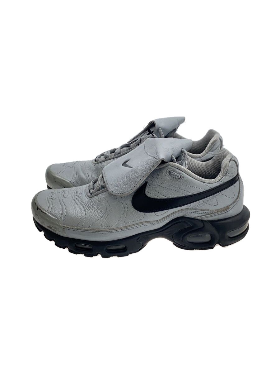 【中古】NIKE◆ローカットスニーカー_HM6850-001/26糎/SLV【シューズ】