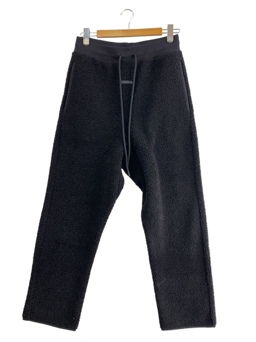 【中古】FEAR OF GOD◆×adidas/Athletics Hike Pants/ボトム/M/ポリエステル/BLK/無地/IM532//【メンズウェア】|2nd STREET 店