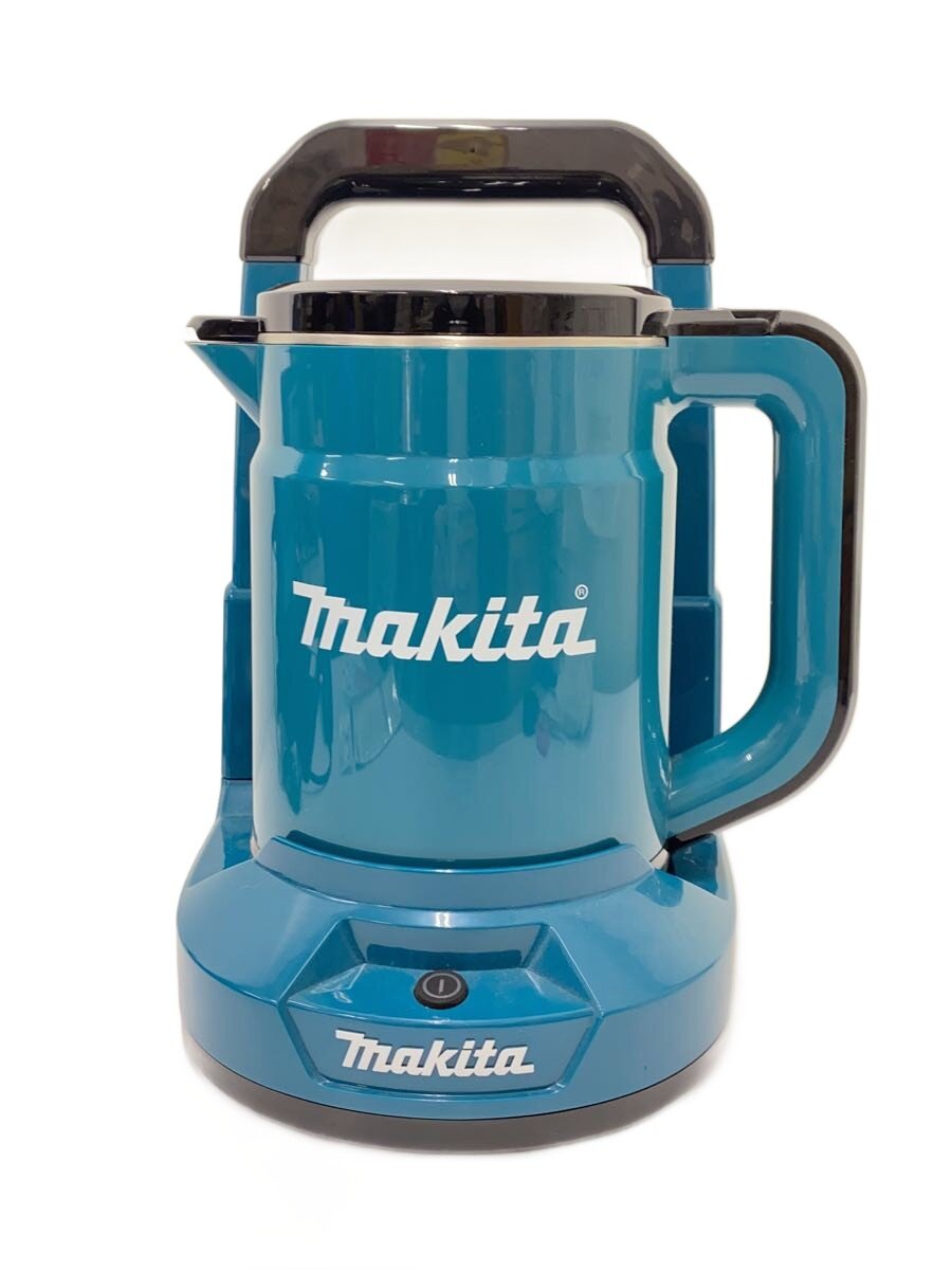 【中古】makita◆灯し火ポット・灯し火湯沸かし KT360D【家電・視覚的・オーディオ】