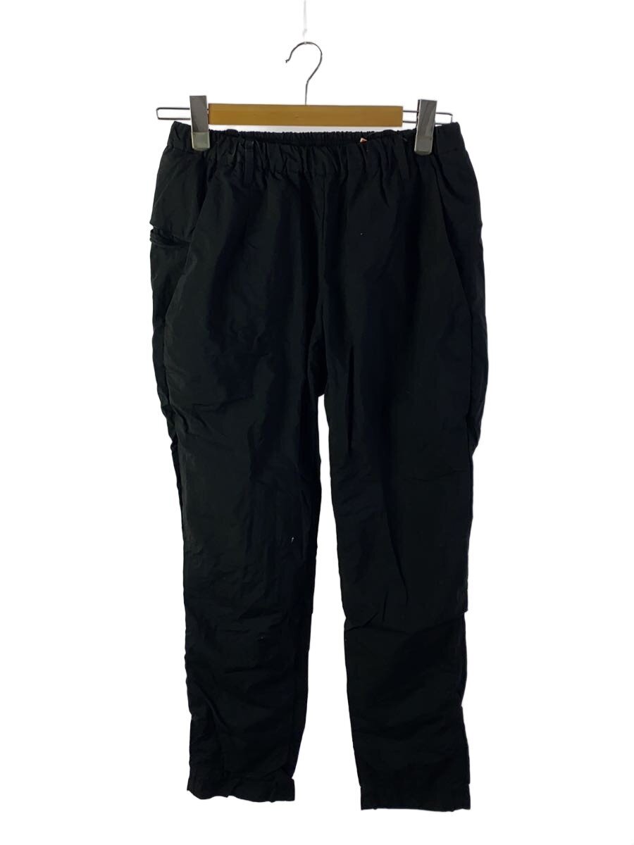 【中古】TEATORA◆下つ方/--/ナイロン/BLK/tt-0040F-P【メンズウェア】