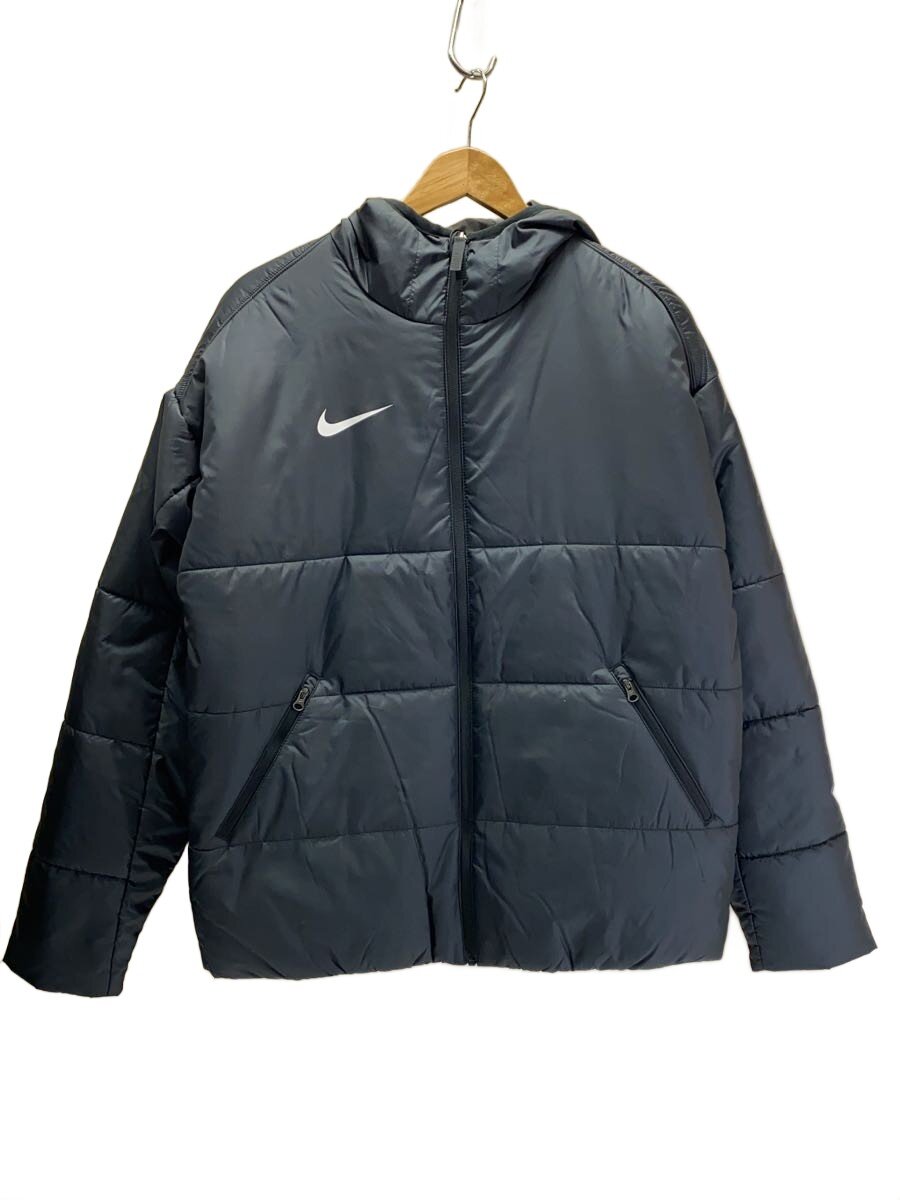【中古】NIKE◆スポーツウェアー/M/BLK/fd7702-010【スポーツ】
