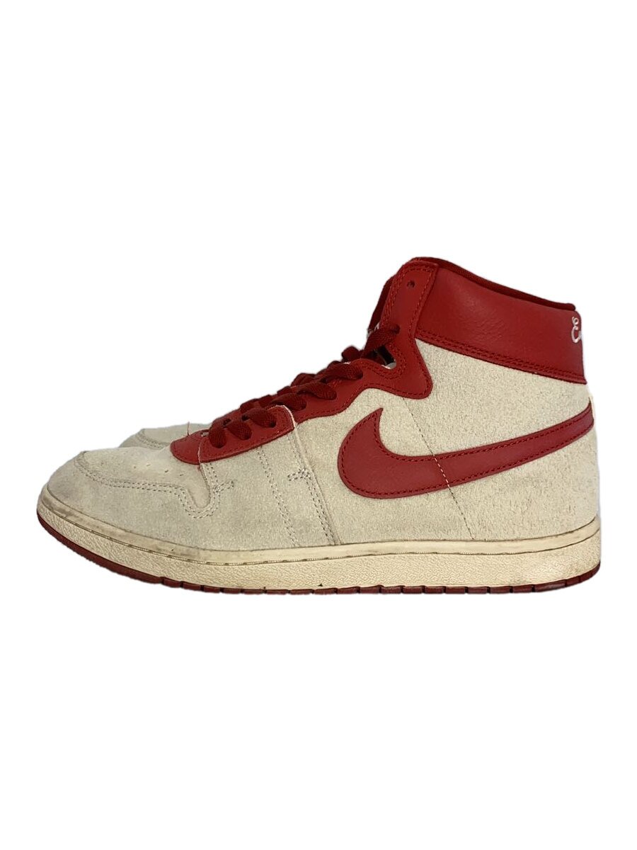 【中古】NIKE◆AIR SHIP PE SP/エアシッププレイヤーズエディションスペシャル/DZ3497-106/28.5cm【シューズ】｜2ｎｄ STREET 店