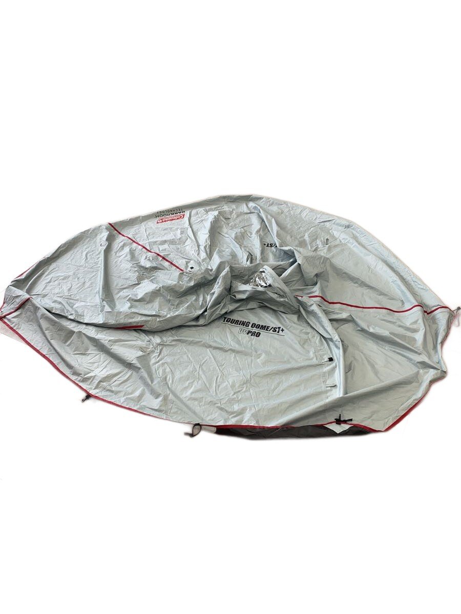 【中古】Coleman◆TOURING DOME/ST＋ /幕屋/1人用/GRY//【運動競技】