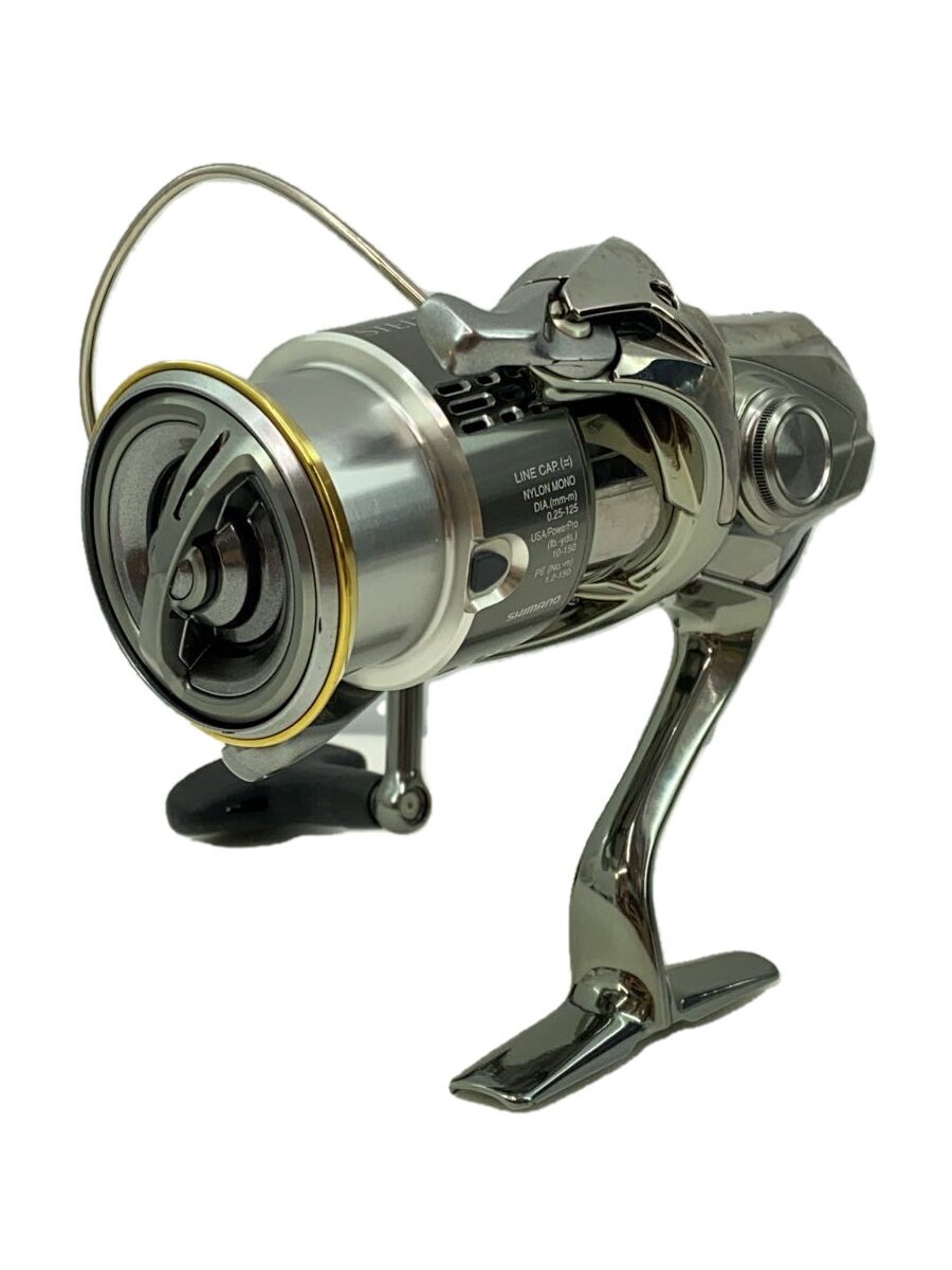 【中古】SHIMANO◆リール/--【スポーツ】｜2ｎｄ STREET 店