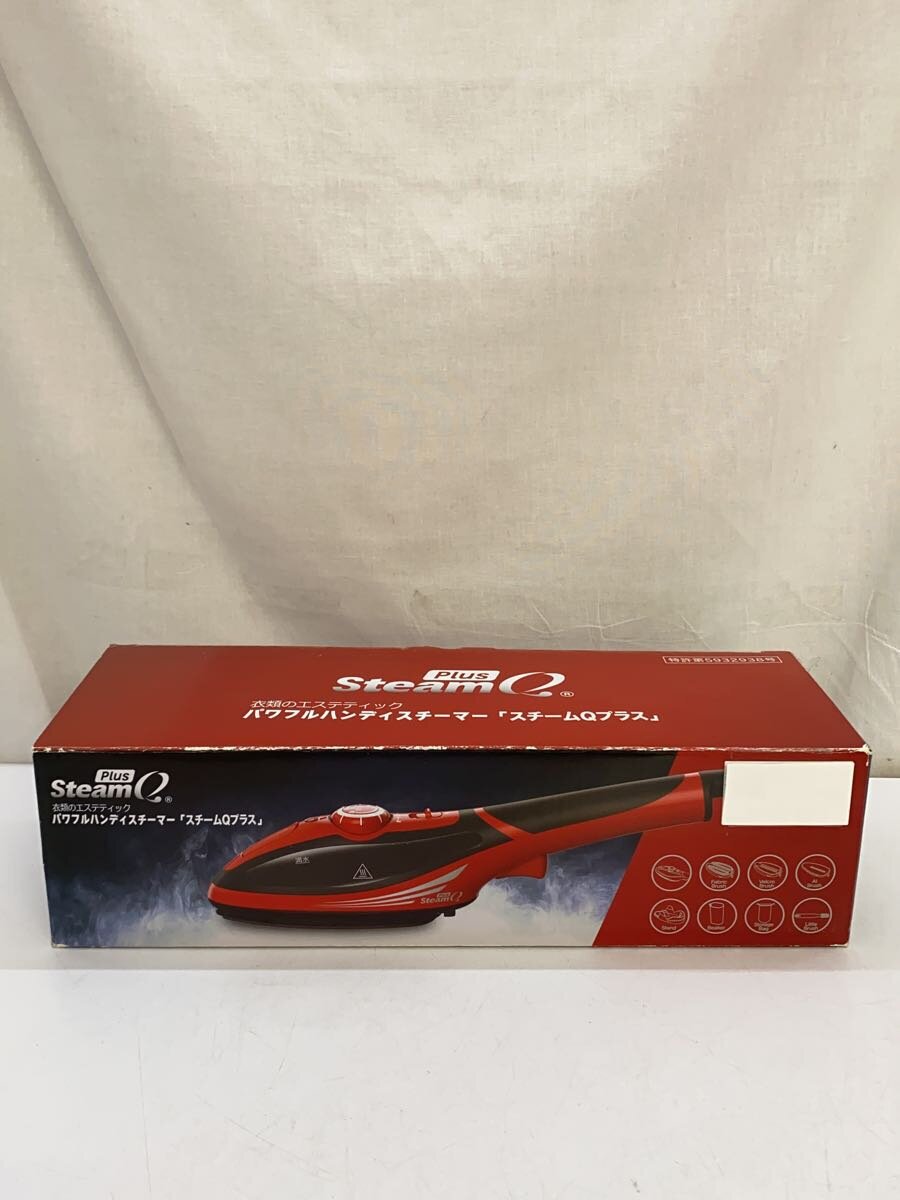 【中古】スマイル◆アイロン JSE-4874-RR【家電・ビジュアル・オーディオ】