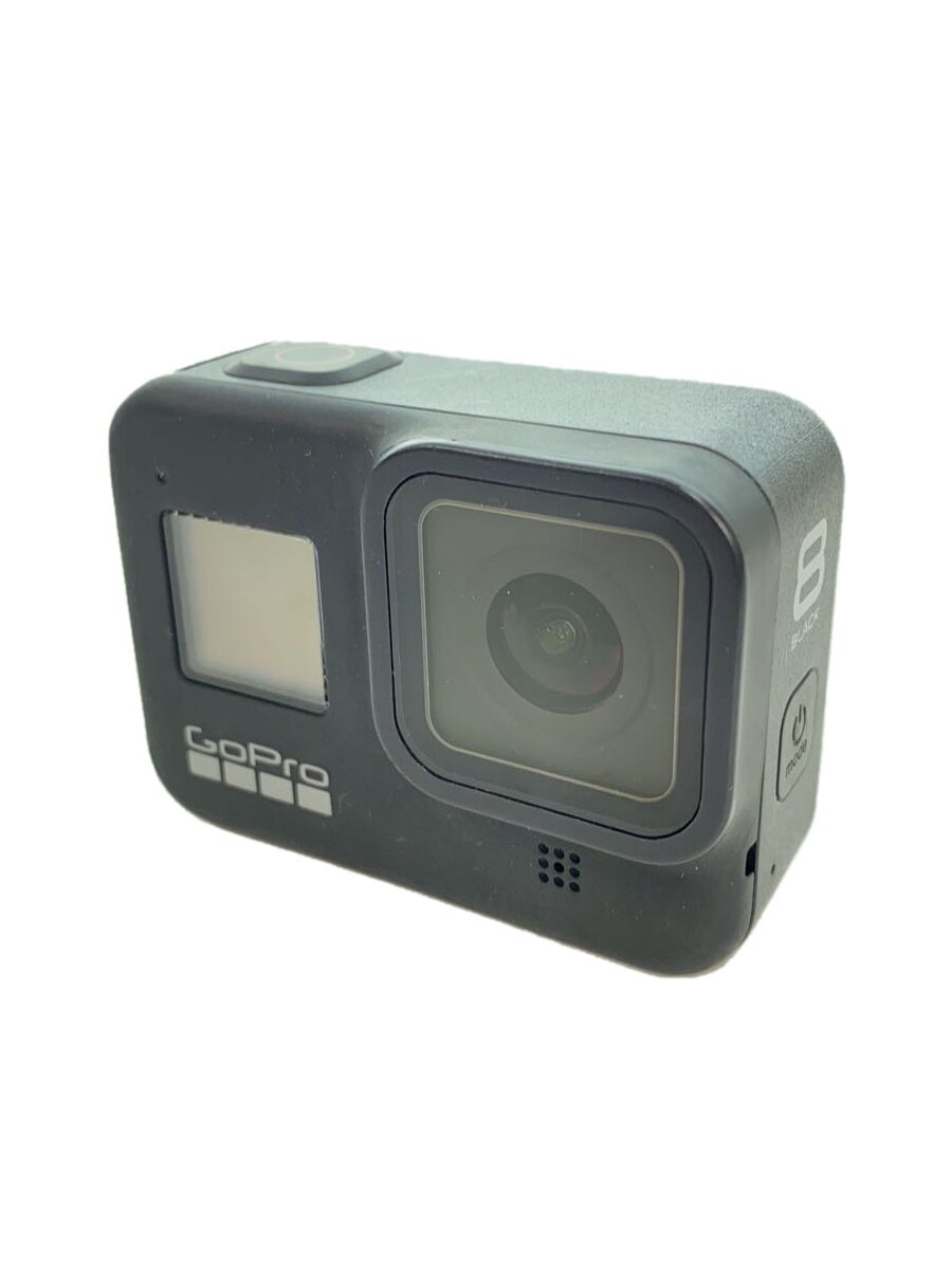 【中古】GoPro◆ビデオカメラ/SPJ81/HERO8【カメラ】 16,089円