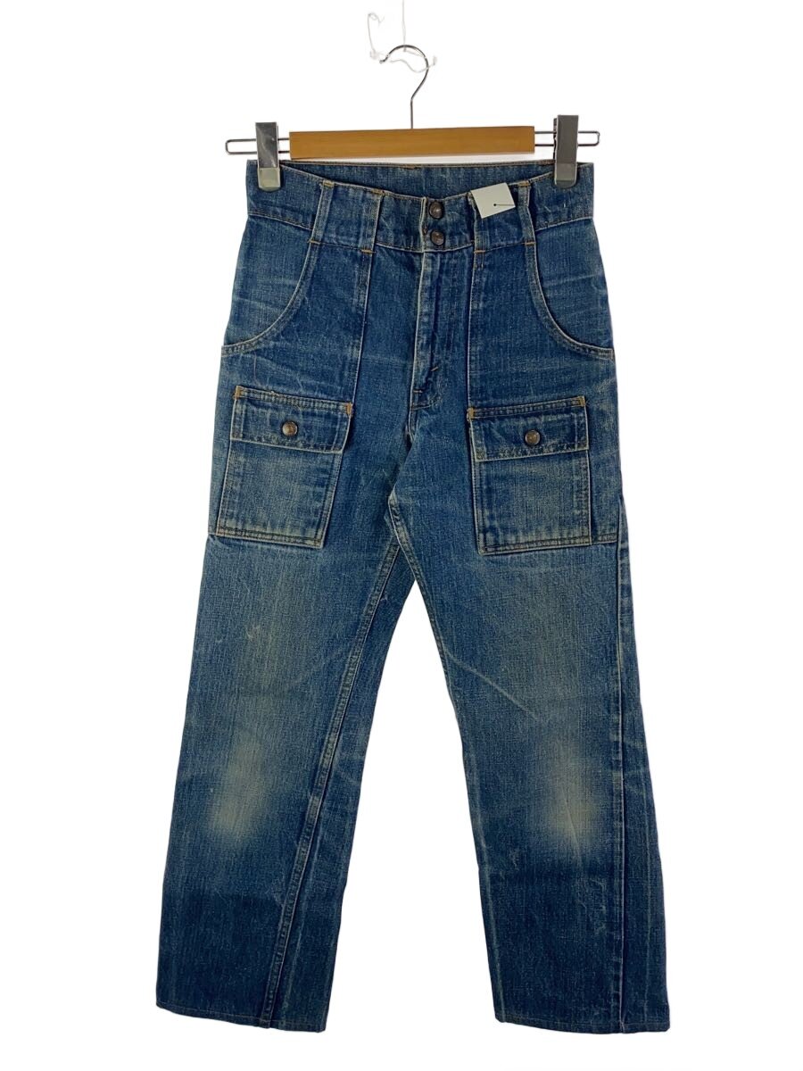 【中古】Levi’s◆ストレートパンツ/--/デニム/IDG【メンズウェア】|2nd STREET 店