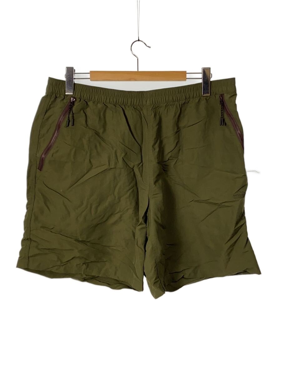【中古】STABRIDGE◆MID SUMMER SHORT【メンズウェア】
