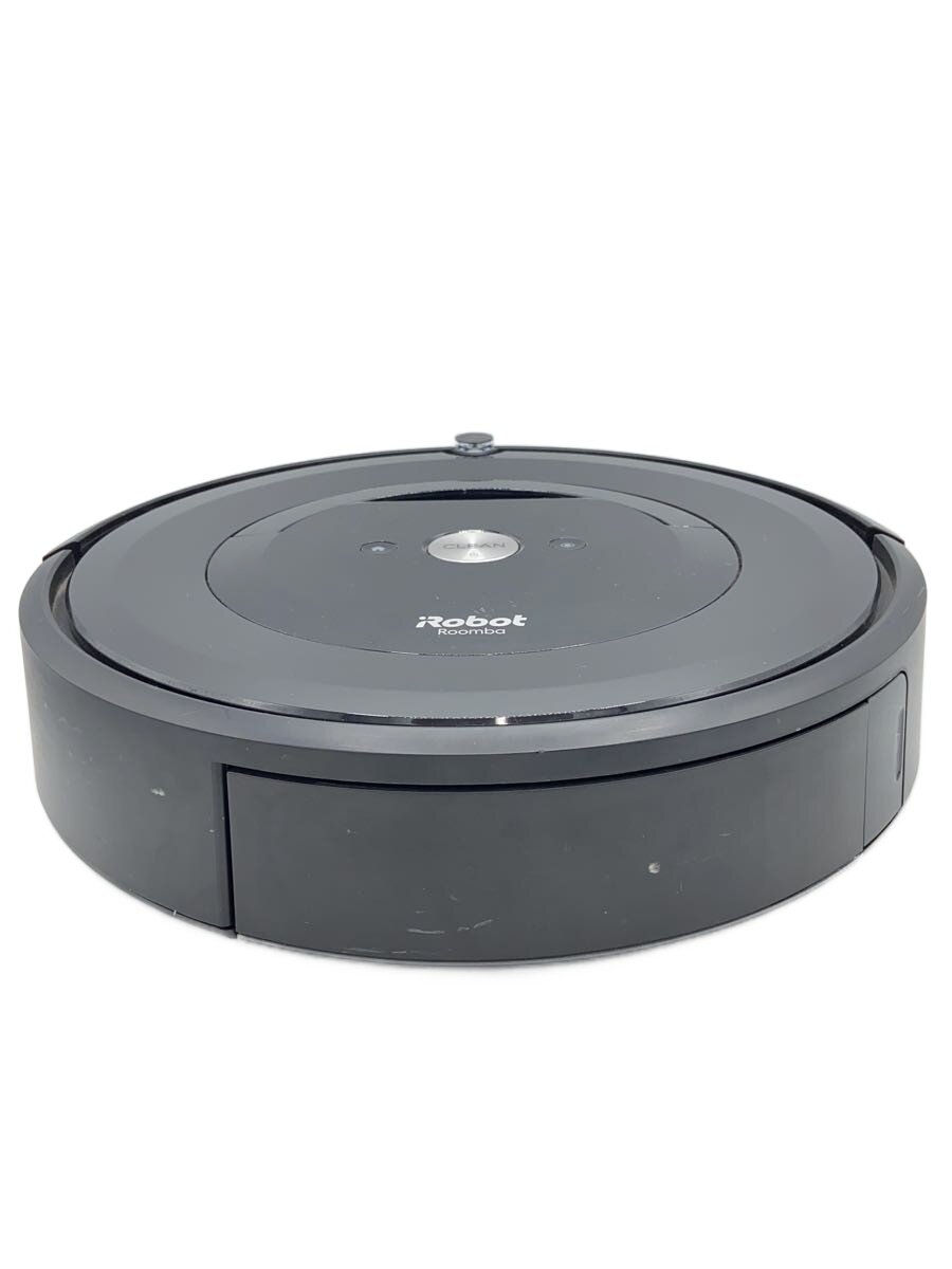 【中古】iRobot◆掃き出す機 ルンバ e5 e515060【家電・視覚性・オーディオ】