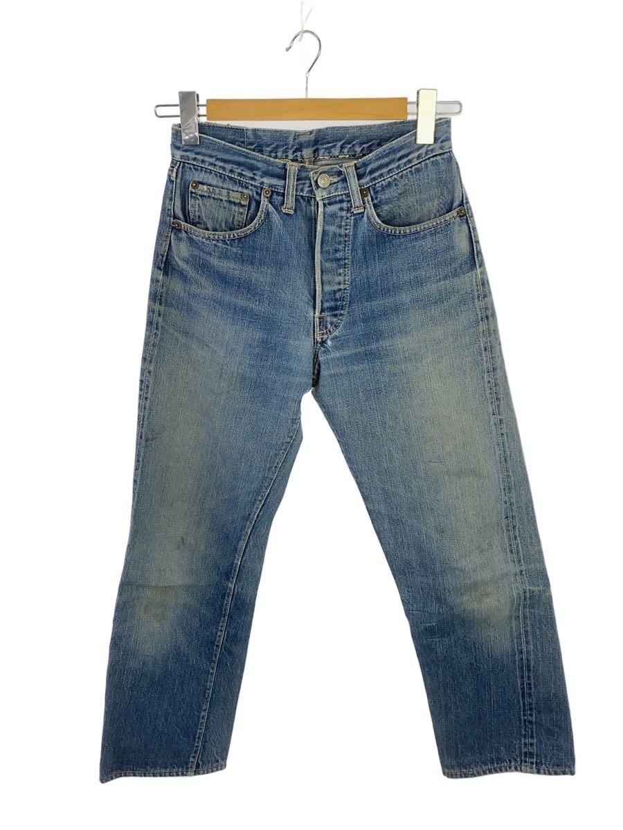 【中古】Levi&rsquo;s◆ストレートパンツ/--/デニム/IDG/BIGE【メンズウェア】｜2ｎｄ STREET 店