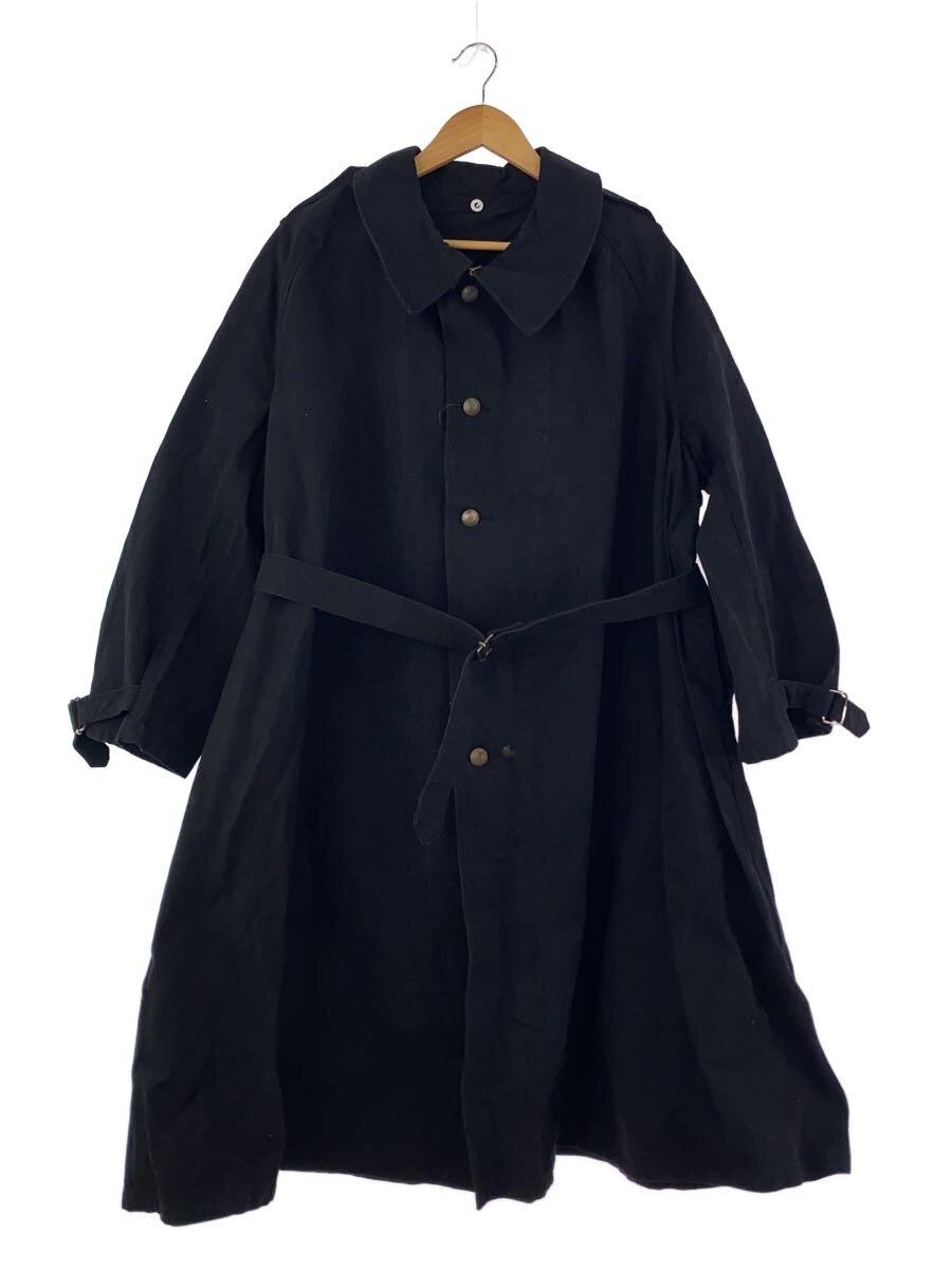 【中古】MILITARY◆30-40s/VT/EU/フランス軍/M-35/モーターサイクル/後染め/コート//【メンズウェア】|2nd STREET 店