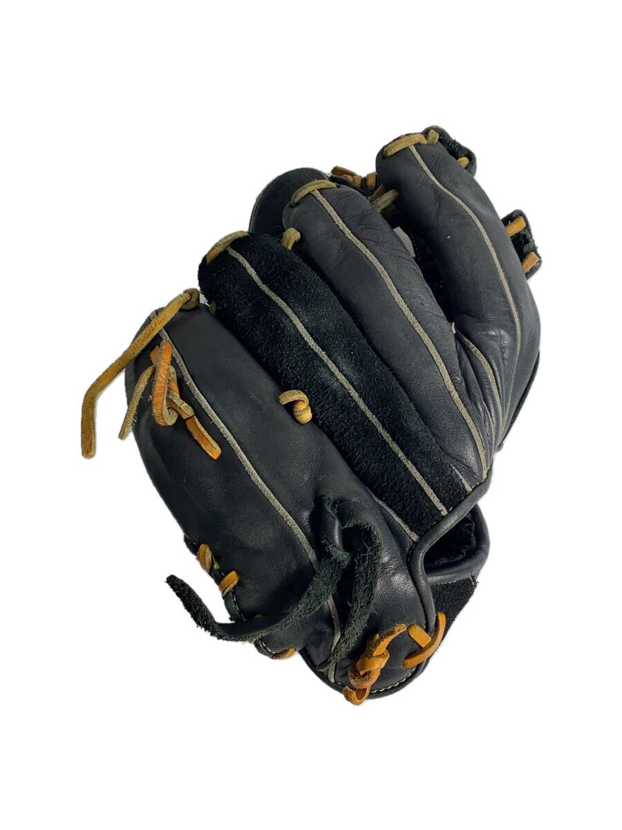 【中古】HI-GOLD◆ベイスボール備品/右利き用/BLK/APG-6714【運動競技】