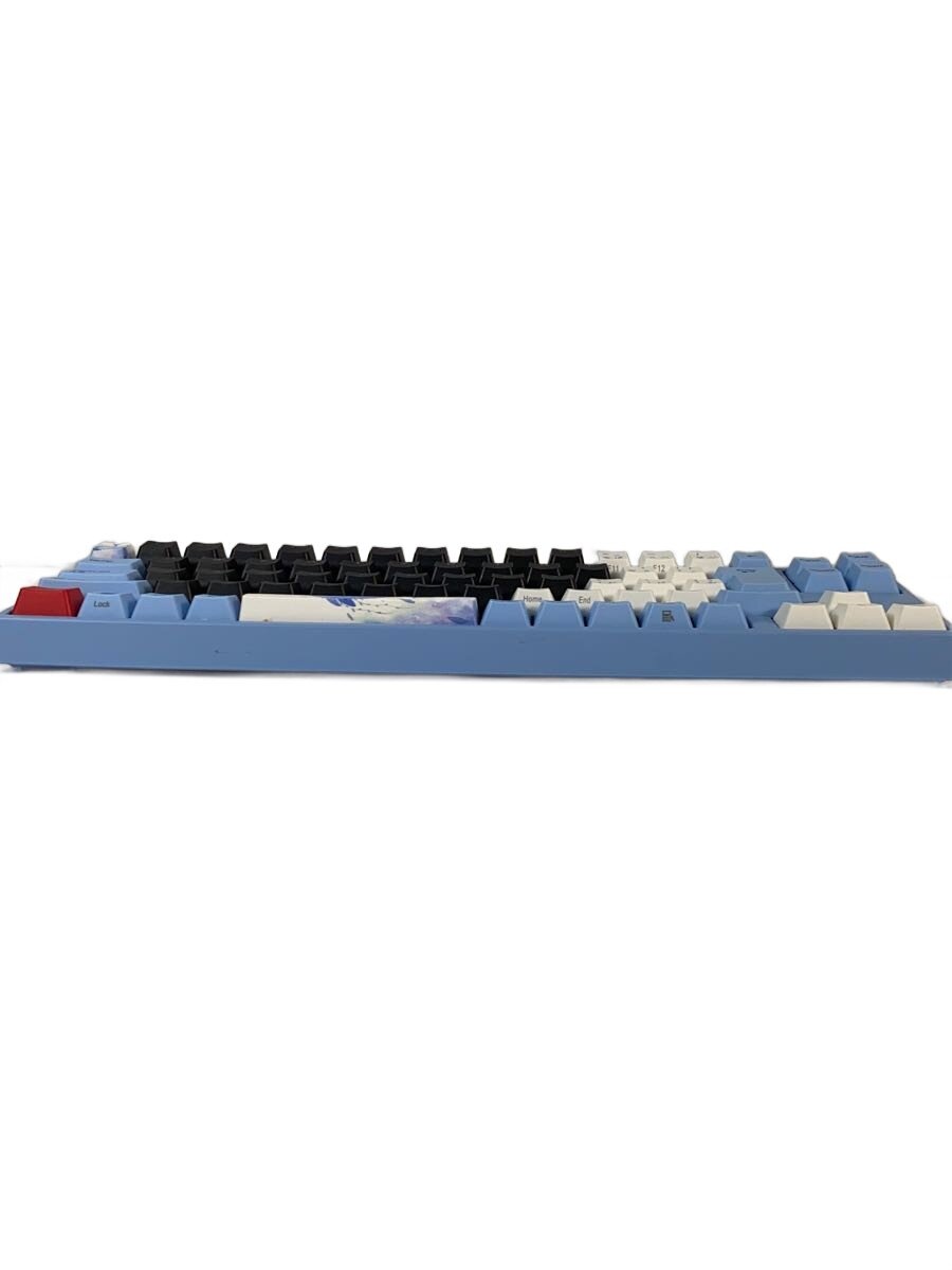 【中古】VARMILO/マイコン境界線の外側備品/VA73M//【マイコン】