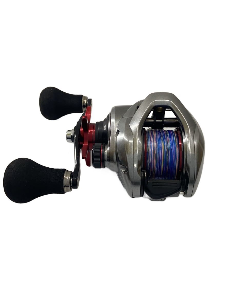【中古】SHIMANO◆21 スコーピオンMD 301XGLH 043603//【スポーツ】｜2ｎｄ STREET 店