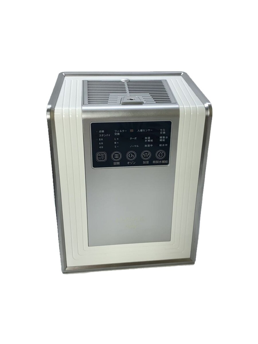 【中古】フジファインズ◆加湿器 O3MAX Air OY-FF90-A【家電・視覚的・オーディオ】
