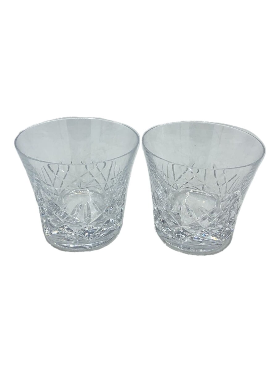 【中古】Baccarat◆グラス/2点セット/2025年限定/アリア【キッチン用品】|2nd STREET 店