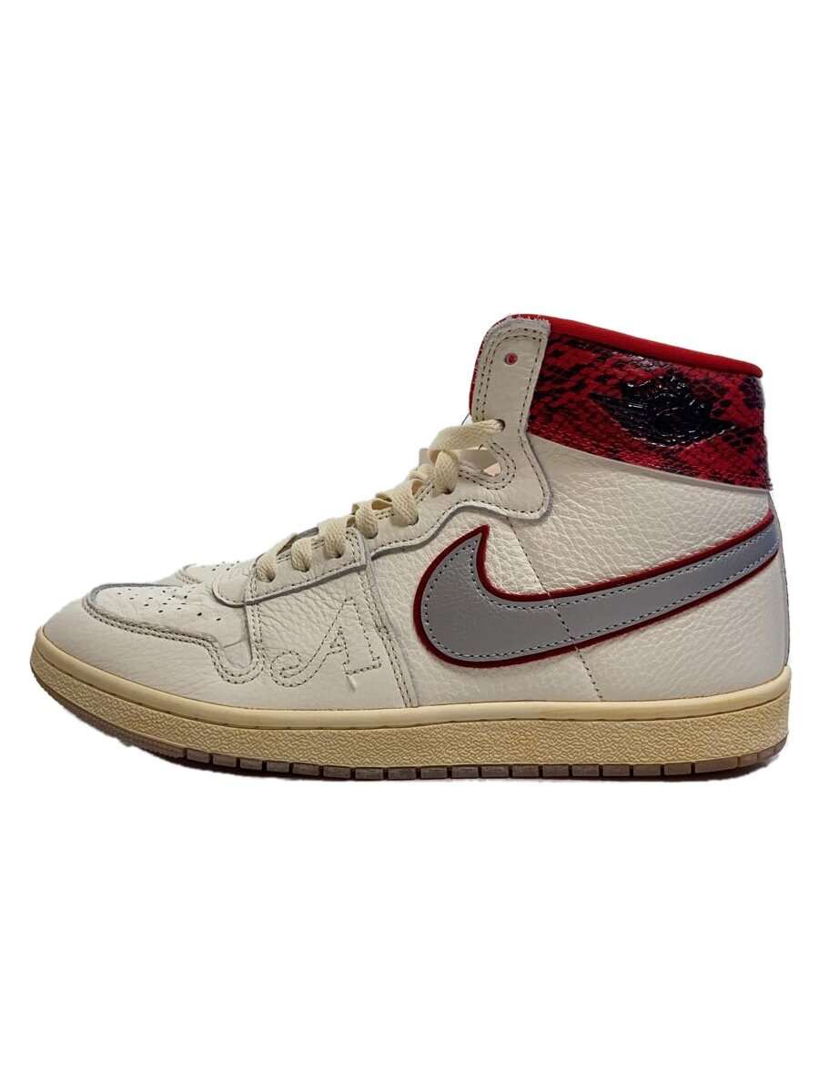 【中古】NIKE◆X AWAKE NY AIR SHIP PE SP SAIL_X アウェイク ニューヨーク エア シップ PE SP/【シューズ】|2nd STREET 店