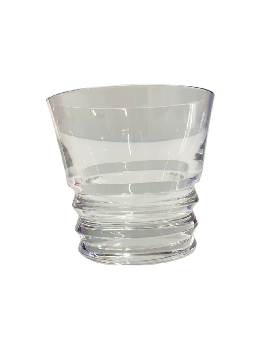 【中古】Baccarat◆グラス/2点セット/CLR【キッチン用品】