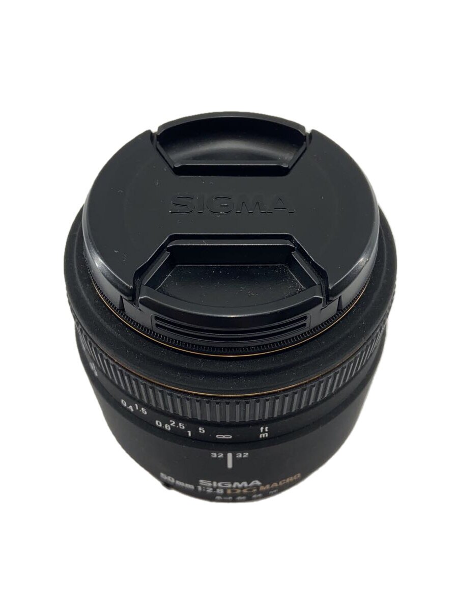 【中古】SIGMA◆デジタルカメラアクセサリー【写真機】