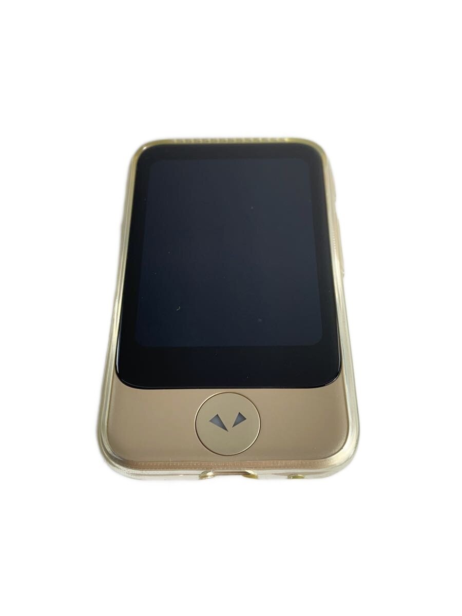 【中古】SOURCENEXT◆電子辞書 POCKETALK S グローバルツウシンツキ ゴールド PTSGG【家電・ビジュアル・オーディオ】