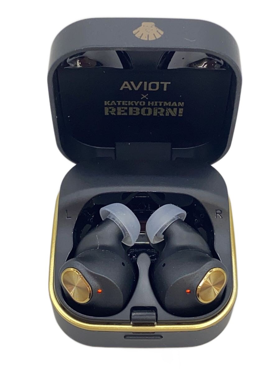 【中古】AVIOT◆イヤホン TE-Q3//【家電・ビジュアル・オーディオ】|2nd STREET 店