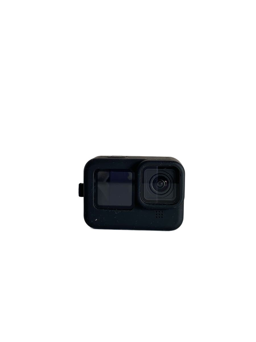 【中古】GoPro◆デジタル写真機余分の物【写真機】