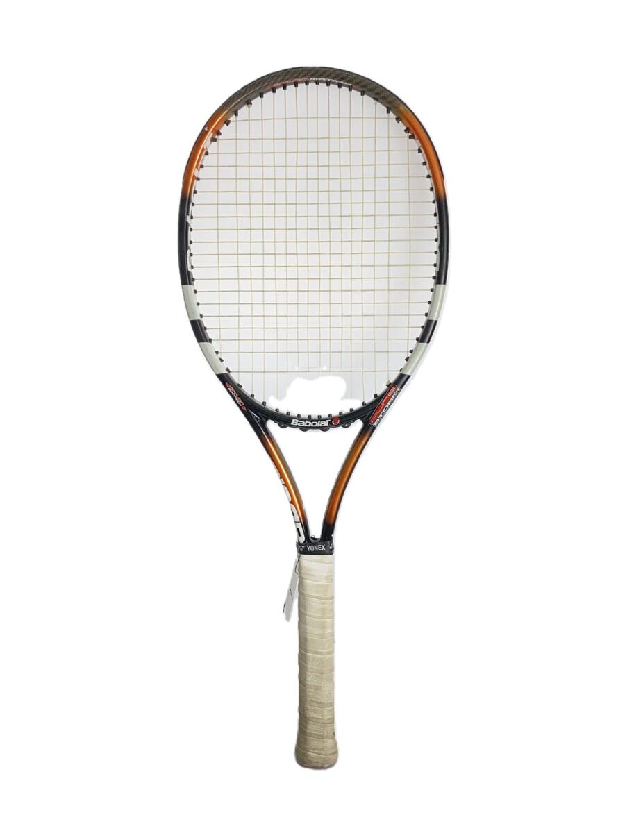 【中古】Babolat◆テニスラケット/硬式ラケット【スポーツ】