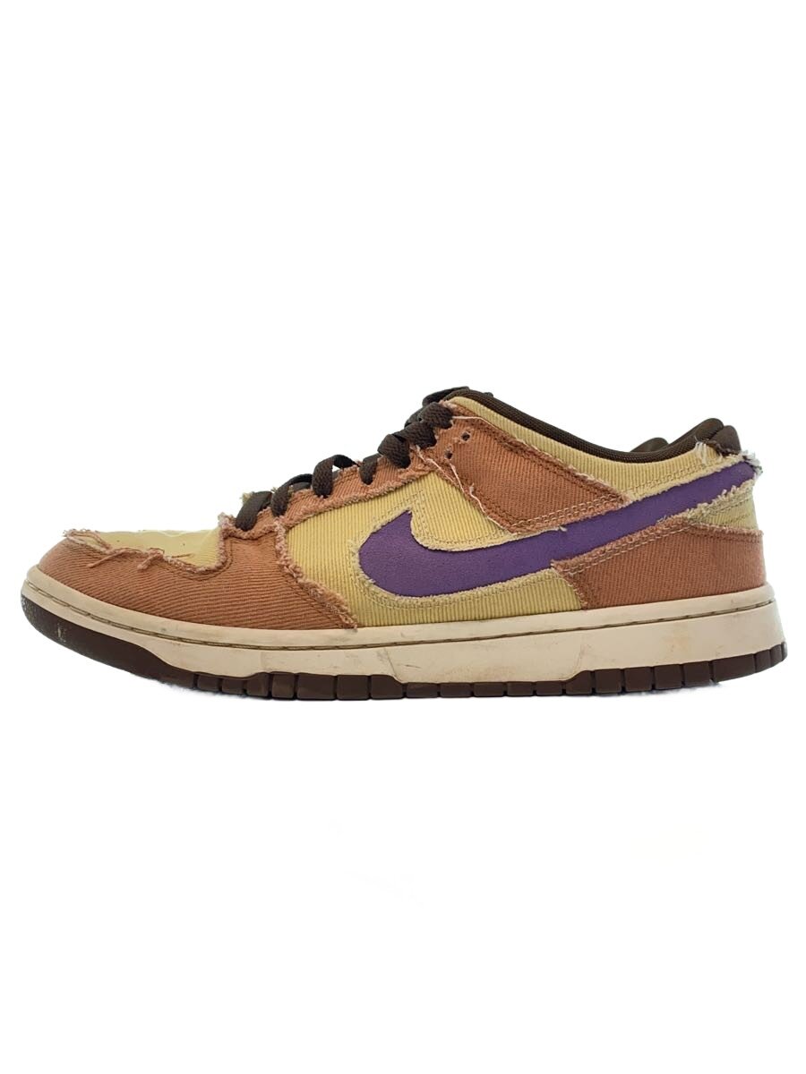 【中古】NIKE◆ローカットスニーカー/27.5cm/YLW/HF3141-200【シューズ】｜2ｎｄ STREET 店 8,932円